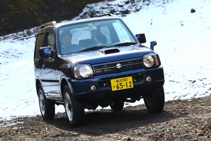 スズキ,ジムニー,JA22,XC,下取り,買取